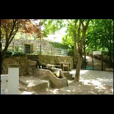 Casa Fuente De Rechita *