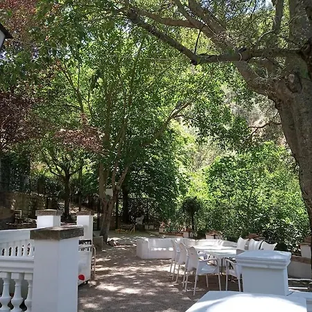 Сasa de vacaciones Casa Fuente De Rechita